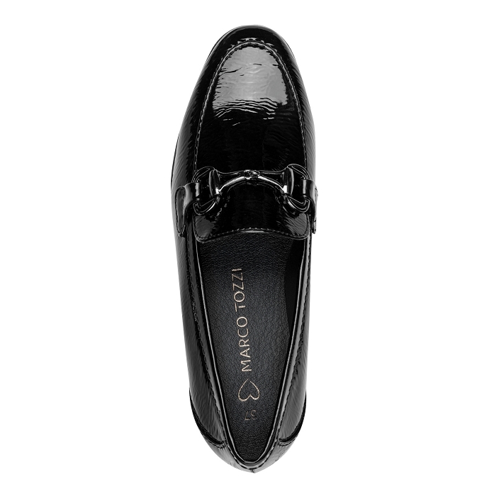 Marco tozzi mocassin 2.24248.45.001 noir2481901_5