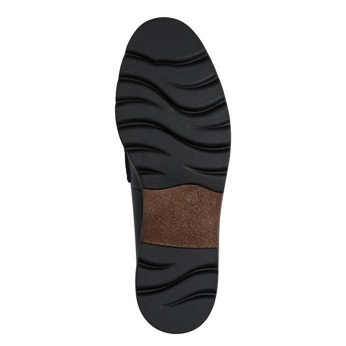 Marco tozzi mocassin 2.24704.41.001 noir2482101_6