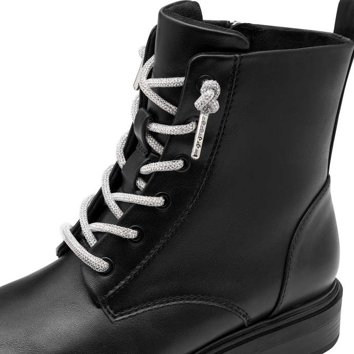 Marco tozzi bottine 2.25224.45.001 noir2482401_2
