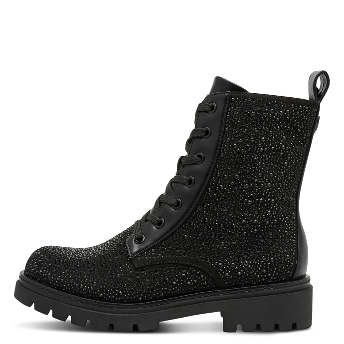Marco tozzi bottine 2.25232.45.065 noir2482501_3