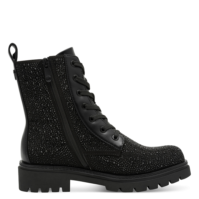 Marco tozzi bottine 2.25232.45.065 noir2482501_4