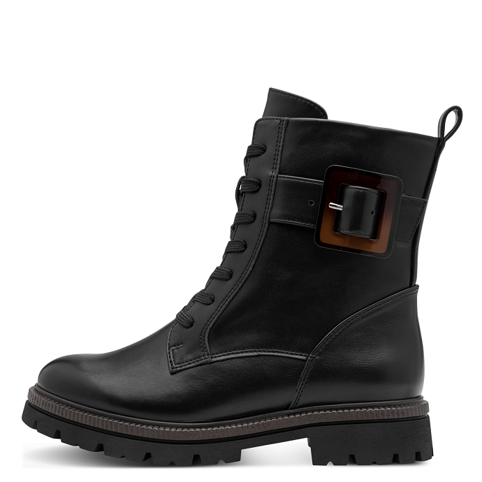 Marco tozzi bottine 2.25244.45.022 noir2482601_3