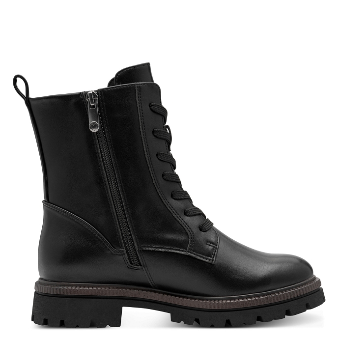 Marco tozzi bottine 2.25244.45.022 noir2482601_4