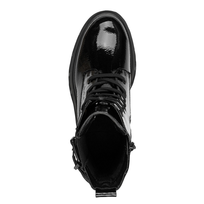 Marco tozzi bottine 2.25249.45.018 noir2482701_5