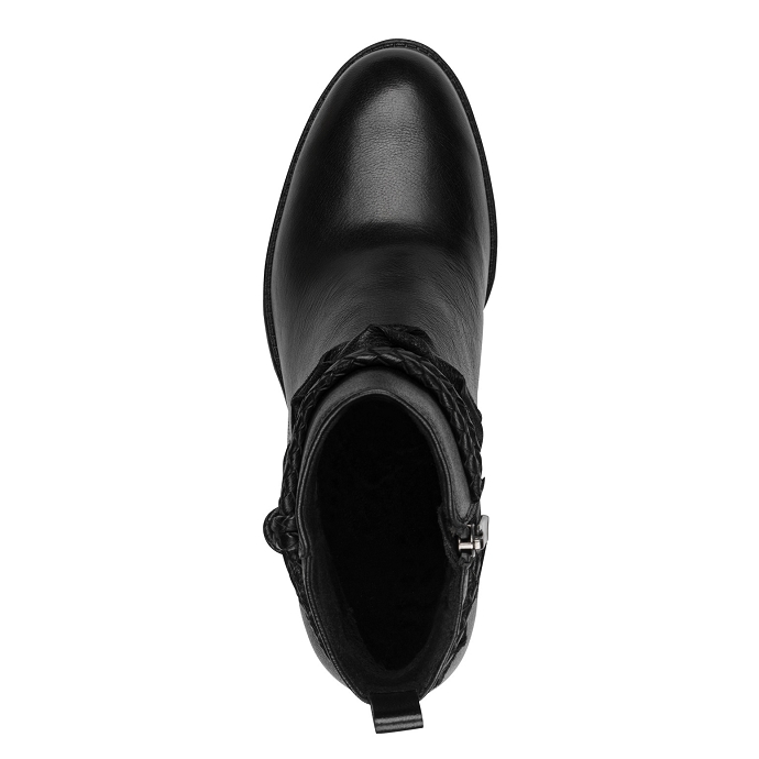 Marco tozzi bottine 2.25350.45.001 noir2482901_5