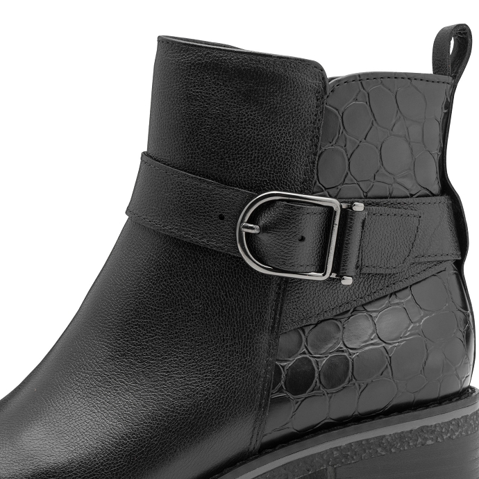 Marco tozzi bottine 2.25351.45.098 noir2483001_2