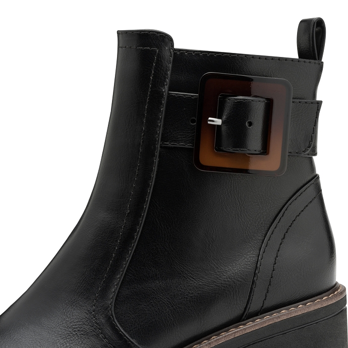Marco tozzi bottine 2.25428.45.001 noir2483201_2