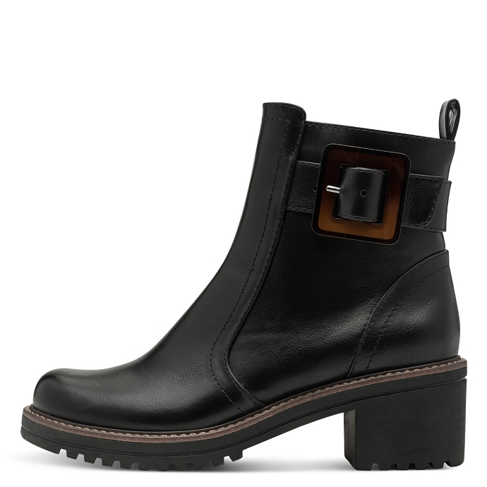 Marco tozzi bottine 2.25428.45.001 noir2483201_3