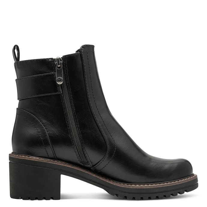 Marco tozzi bottine 2.25428.45.001 noir2483201_4