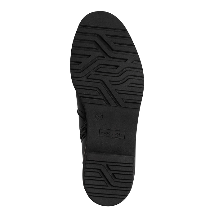 Marco tozzi bottine 2.25428.45.001 noir2483201_6