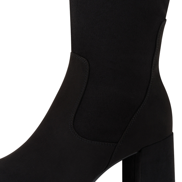 Marco tozzi bottine 2.25500.41.001 noir2483401_2