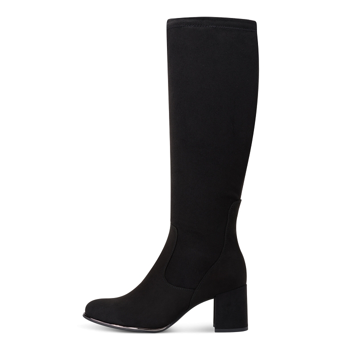 Marco tozzi bottine 2.25500.41.001 noir2483401_3