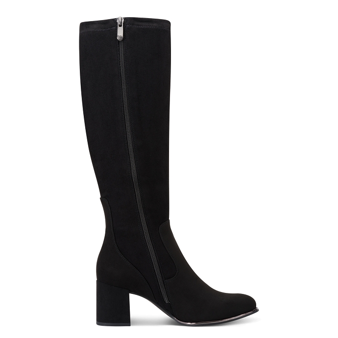 Marco tozzi bottine 2.25500.41.001 noir2483401_4