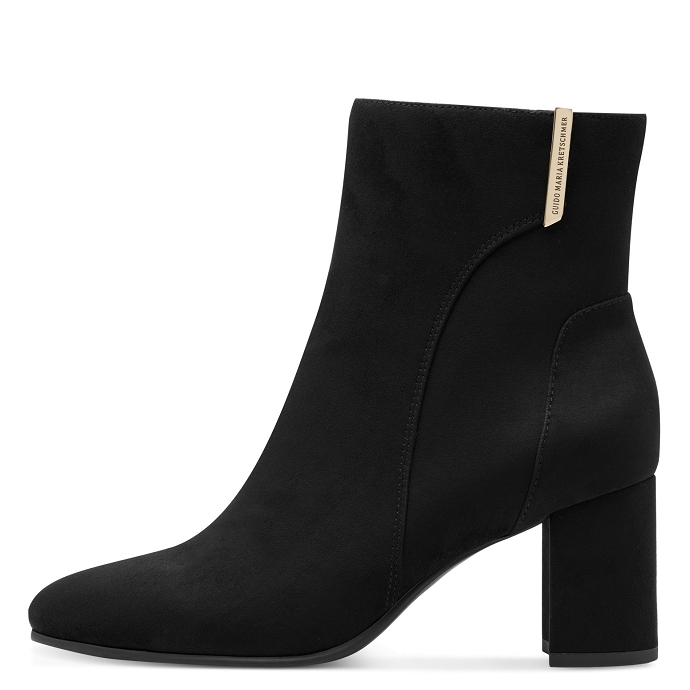 Marco tozzi bottine 2.85302.43.001 noir2483701_3