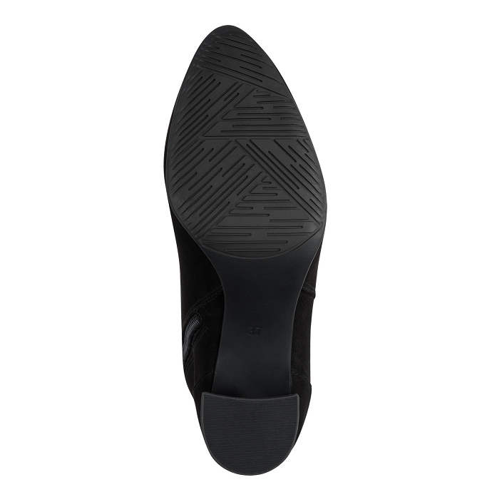 Marco tozzi bottine 2.85302.43.001 noir2483701_6