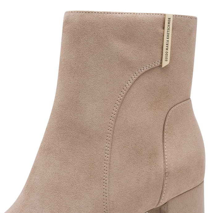 Marco tozzi bottine 2.85302.43.469 beige2483801_2