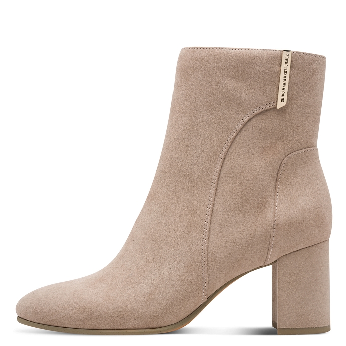 Marco tozzi bottine 2.85302.43.469 beige2483801_4