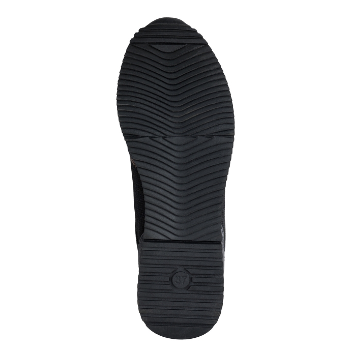 Marco tozzi basket 2.23713.41.890 bleu2483901_6