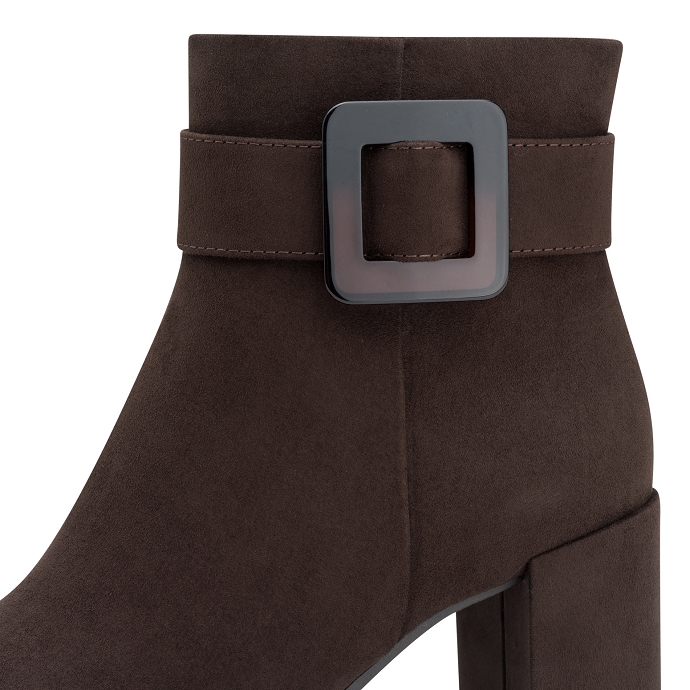 Marco tozzi bottine 2.25338.43.303 brun2484001_2