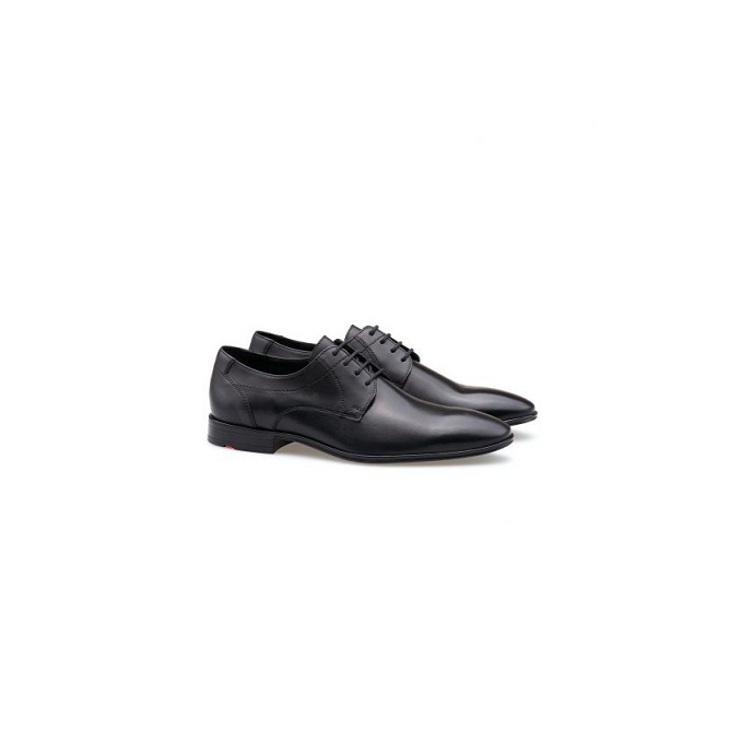 Lloyd chaussure a lacets core111 noir