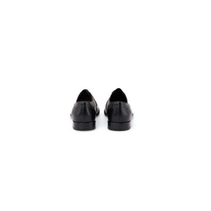 Lloyd chaussure a lacets core111 noir2484801_3