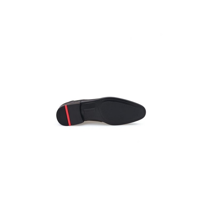 Lloyd chaussure a lacets core111 noir2484801_4