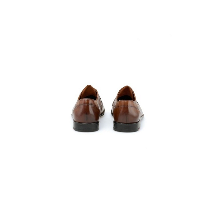 Lloyd chaussure a lacets core111 brun2484901_3