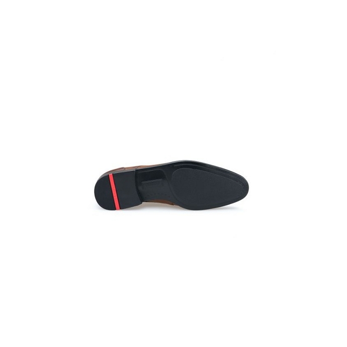 Lloyd chaussure a lacets core111 brun2484901_4