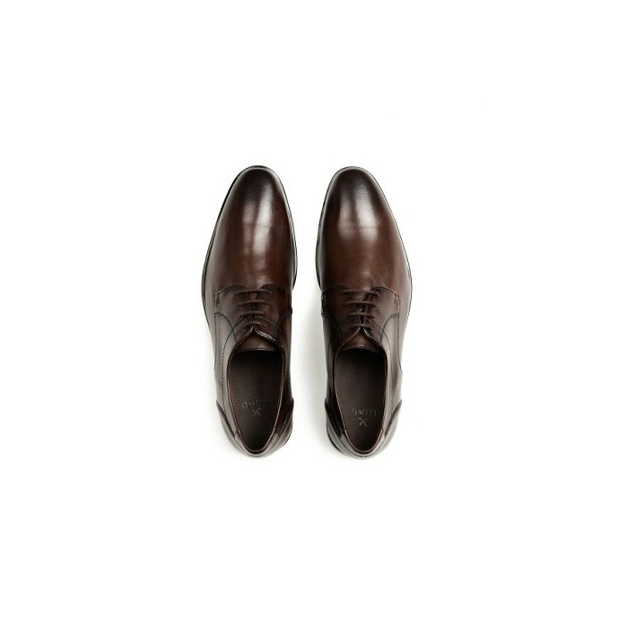 Lloyd chaussure a lacets core111 marron2485001_2