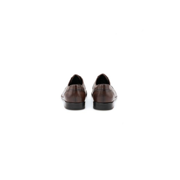 Lloyd chaussure a lacets core111 marron2485001_3