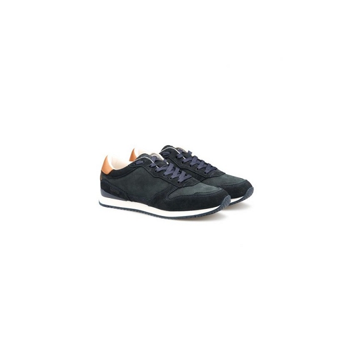 Lloyd basket swift bleu