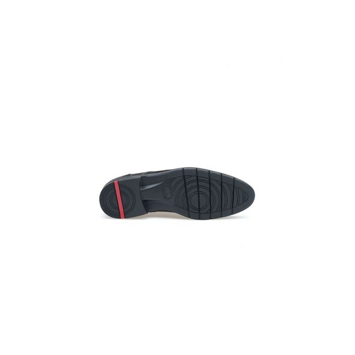 Lloyd chaussure a lacets eezy110 noir2485401_4