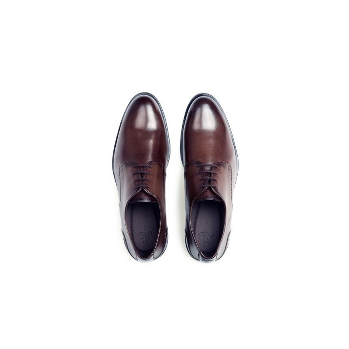 Lloyd chaussure a lacets eezy110 brun2485501_2