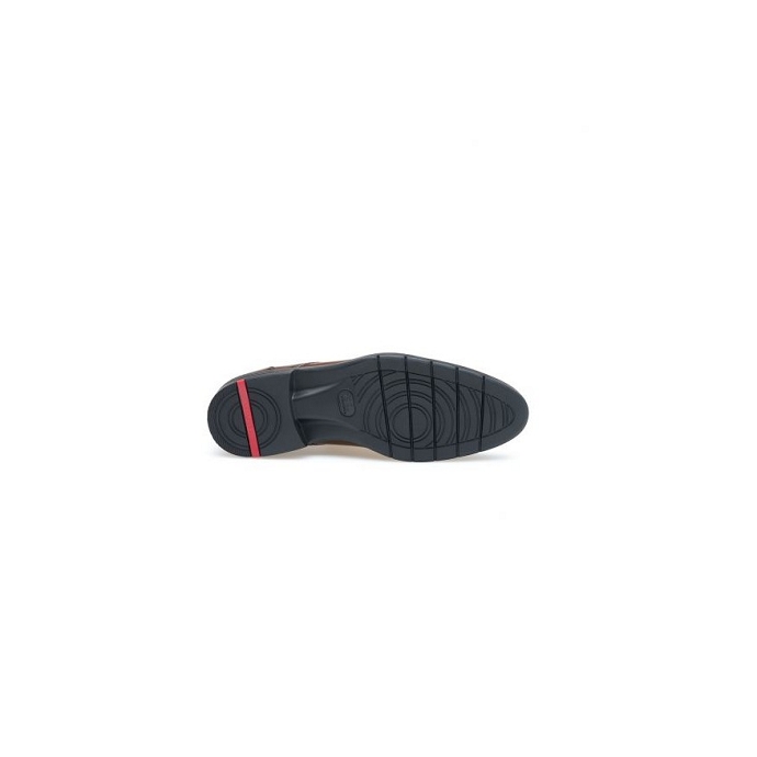 Lloyd chaussure a lacets eezy110 brun2485501_4