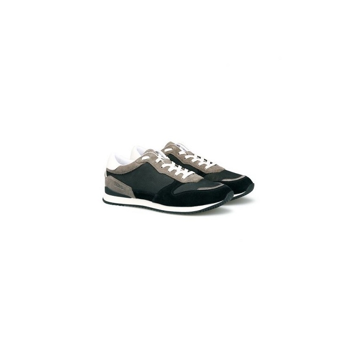 Lloyd basket swift noir