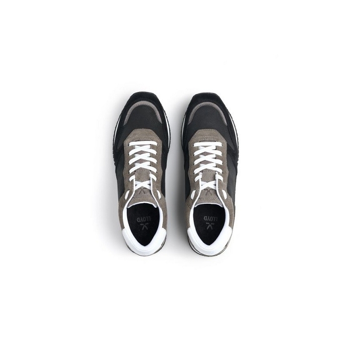 Lloyd basket swift noir2485601_2