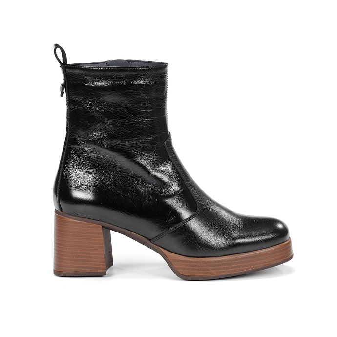 Dorking bottine d9157 noir