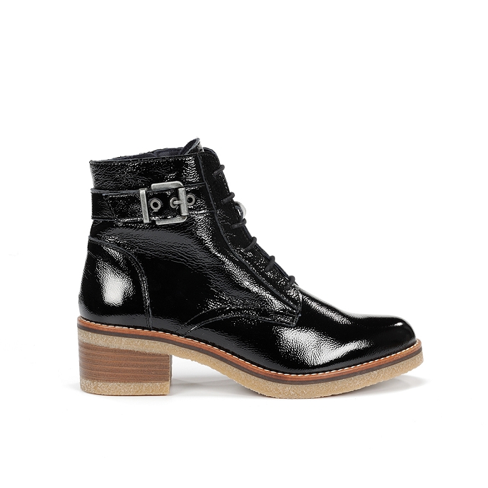 Dorking bottine d8686 noir