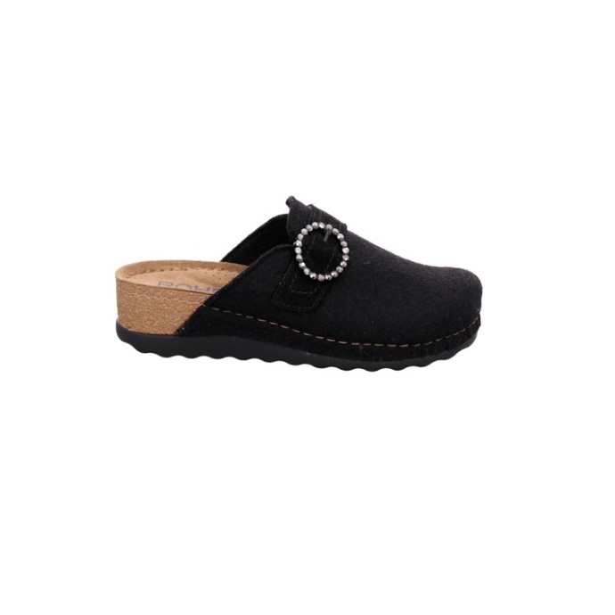 Rohde chausson 6055.90 noir