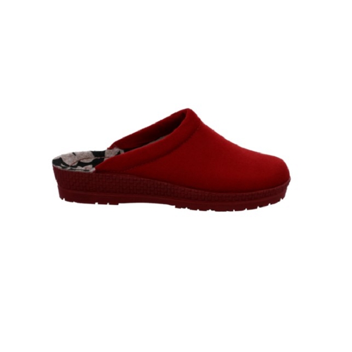 Rohde chausson 2291.43 rouge
