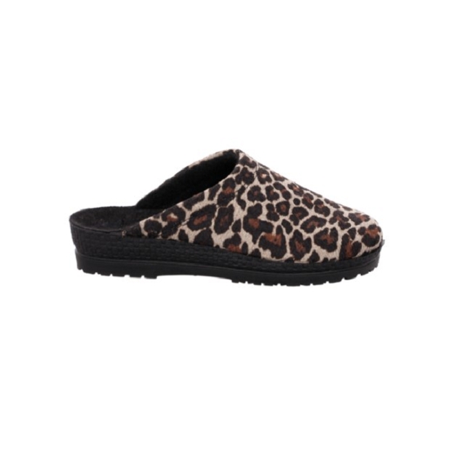 Rohde chausson 2296.17 leopard