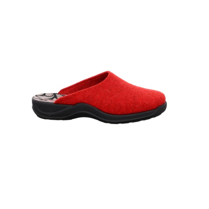 Rohde chausson 2309.43 rouge