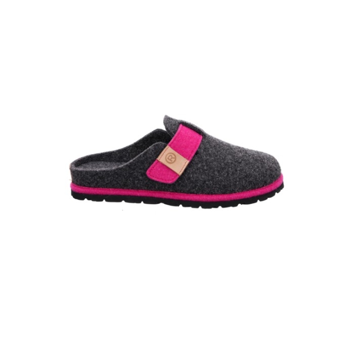 Rohde chausson 6812.82 gris