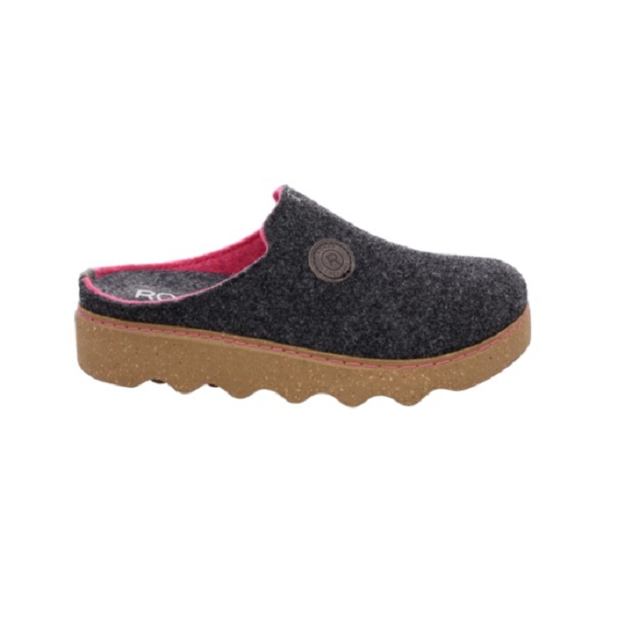 Rohde chausson 6120.84 gris