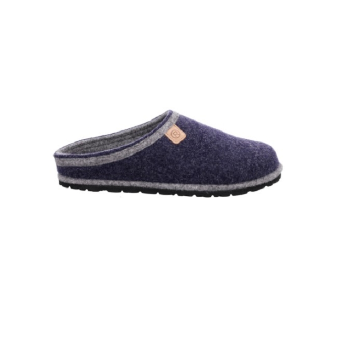 Rohde chausson 6910.56 bleu
