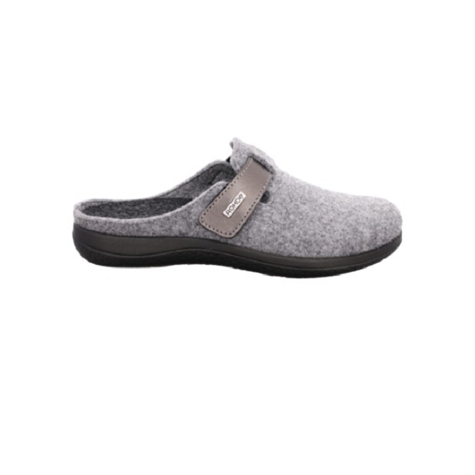 Rohde chausson 6549.80 gris