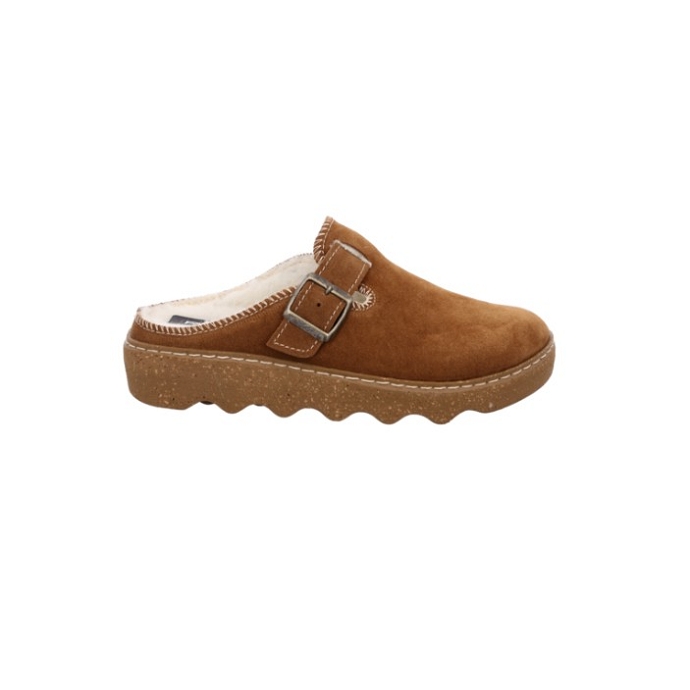 Rohde chausson 6123.77 brun