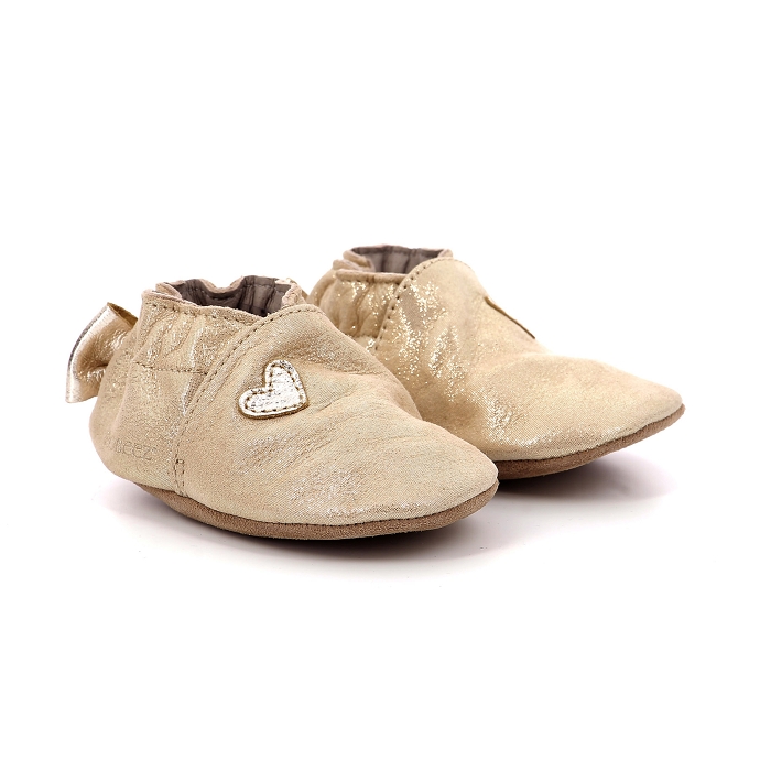 Robeez chausson mini love or