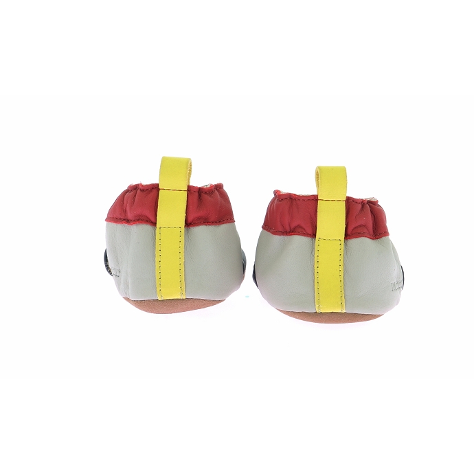 Robeez chausson fireman bleu2497801_5