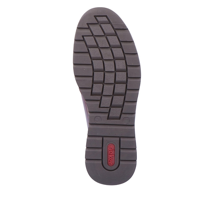 Rieker basket b2112.25 brun2499001_5